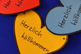 Jetzt geht&#039;s los