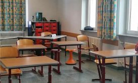 Von der Einsamkeit des Klassenzimmers II