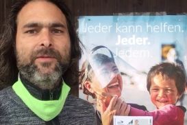 Jeder kann helfen