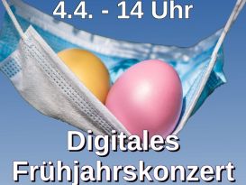 Fraunhofer trotzen musikalisch der Corona-Pandemie