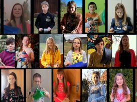 Digitales Frühjahrskonzert