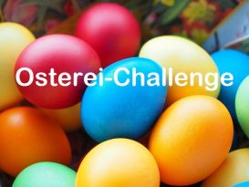 Osterei-Challenge