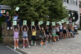 Jetzt geht&#039;s los