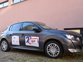 Les baguettes gegen les croissants