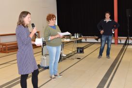 „Erziehung ist niemals neutral“ (Paulo Freire)