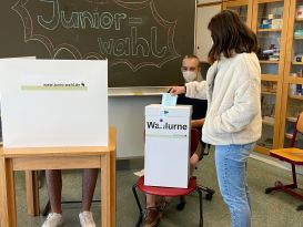 Und wie ist die Wahl jetzt ausgegangen?