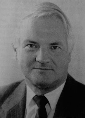 Hubert Schöner