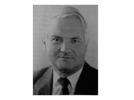 Prälat Hubert Schöner verstorben