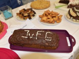 Finde dein Glück am Fraunhofer