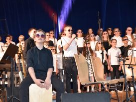 Von Beatboxing bis Volksmusik