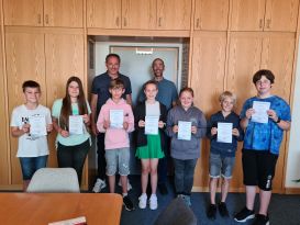 Bayerisches Schülerleistungsschreiben