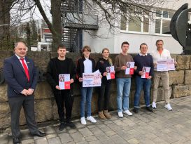 DUDFölixx erobert Landkreisthron