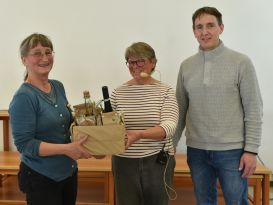 „Schöner Wohnen“ für Viren