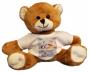 Le petit ours