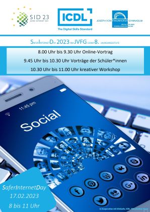 Safer Internet Day