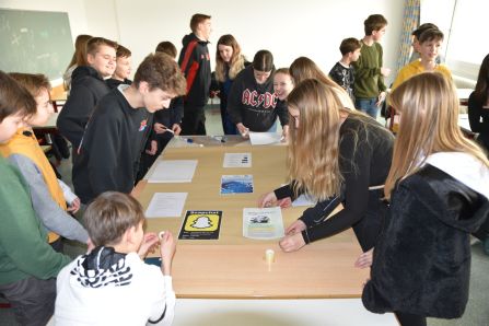 Erstellen von Plakaten