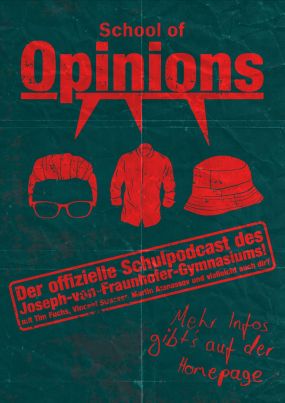 Podcast Plakat Podcast Plakat