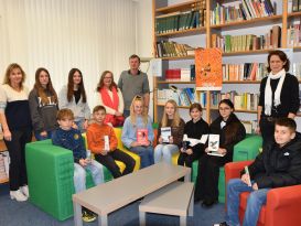 Mit den Dork Diaries zum Sieg