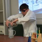 Chemie 3