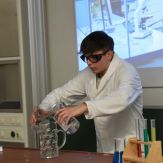 Chemie 1