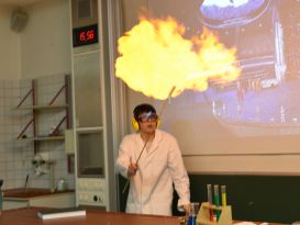 Spiel, Spaß und Spannung