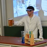Chemie 5