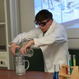 Chemie 2