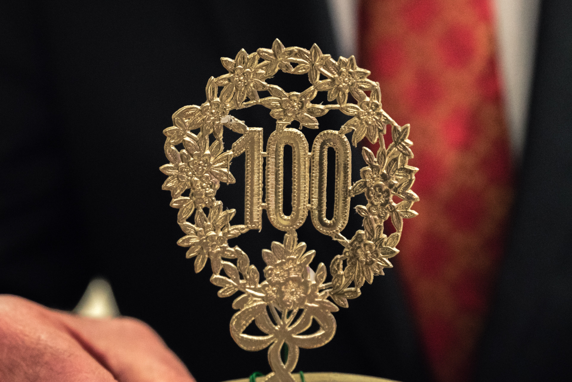 100 Jahre Fraunhofer