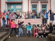 Glas als Ausdrucksmittel