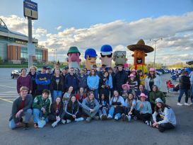 Hello, nice to meet you, thank you &amp; goodbye