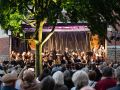 Sommerfeeling mit Jazz und Filmmusik