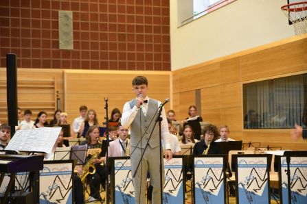 Fraunhofer-Jazzband