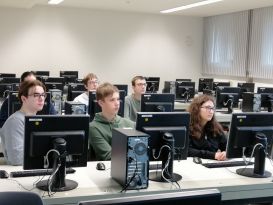 Praktische Softwareentwicklung