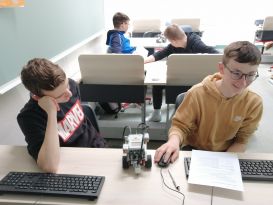 Selbstfahrende Autos