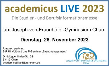 Academicus Live