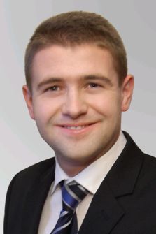 Prof. Dr. Michael Griesbeck