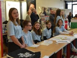 Academicus LIVE 2023