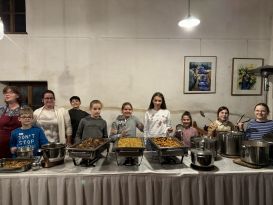 Echt bayerische Spezialitäten