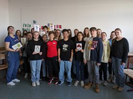 Bonjour, FranceMobil