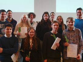 Regionalwettbewerb „Jugend debattiert“