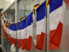 Vive l’amitié franco-allemande