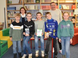 Von talentierten Jugendlichen, Sturmläufern und Zauberern