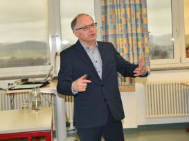 Eurosystem und Geldpolitik