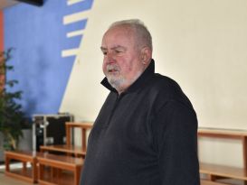 „Afghanistan – Was geht das uns Schüler an?“