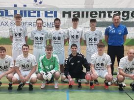 Firmen- und Behördenmeisterschaft