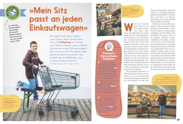Den gesamten Artikel gibt es hier zu lesen!