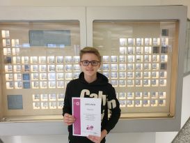 Chemie – die stimmt!