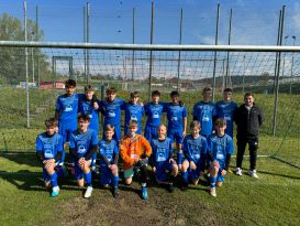 Kreisfinale Fußball