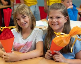 Herzlich willkommen am Fraunhofer!