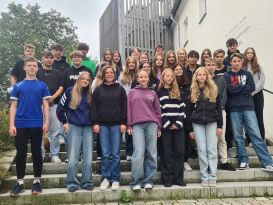 Fit für die &quot;Neuen&quot;